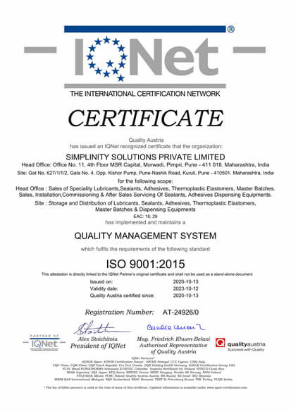 simplinity-solutions-iso-certificate-quality-management-system