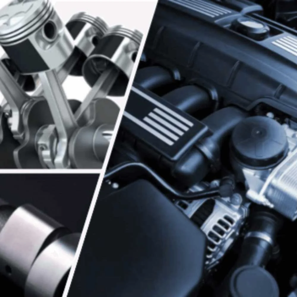 Powertrain lubrication