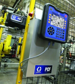Graco - PCF Metering System