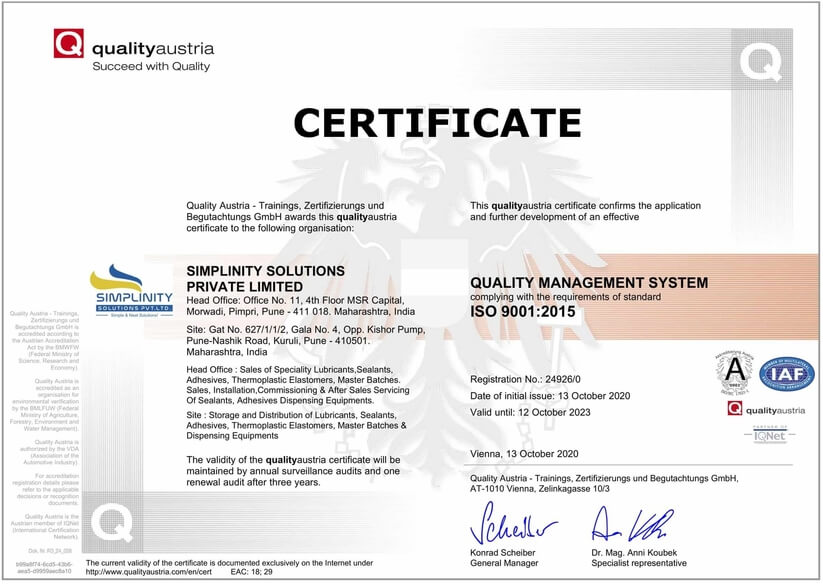 simplinity-solutions-iso-certificate-quality-austria